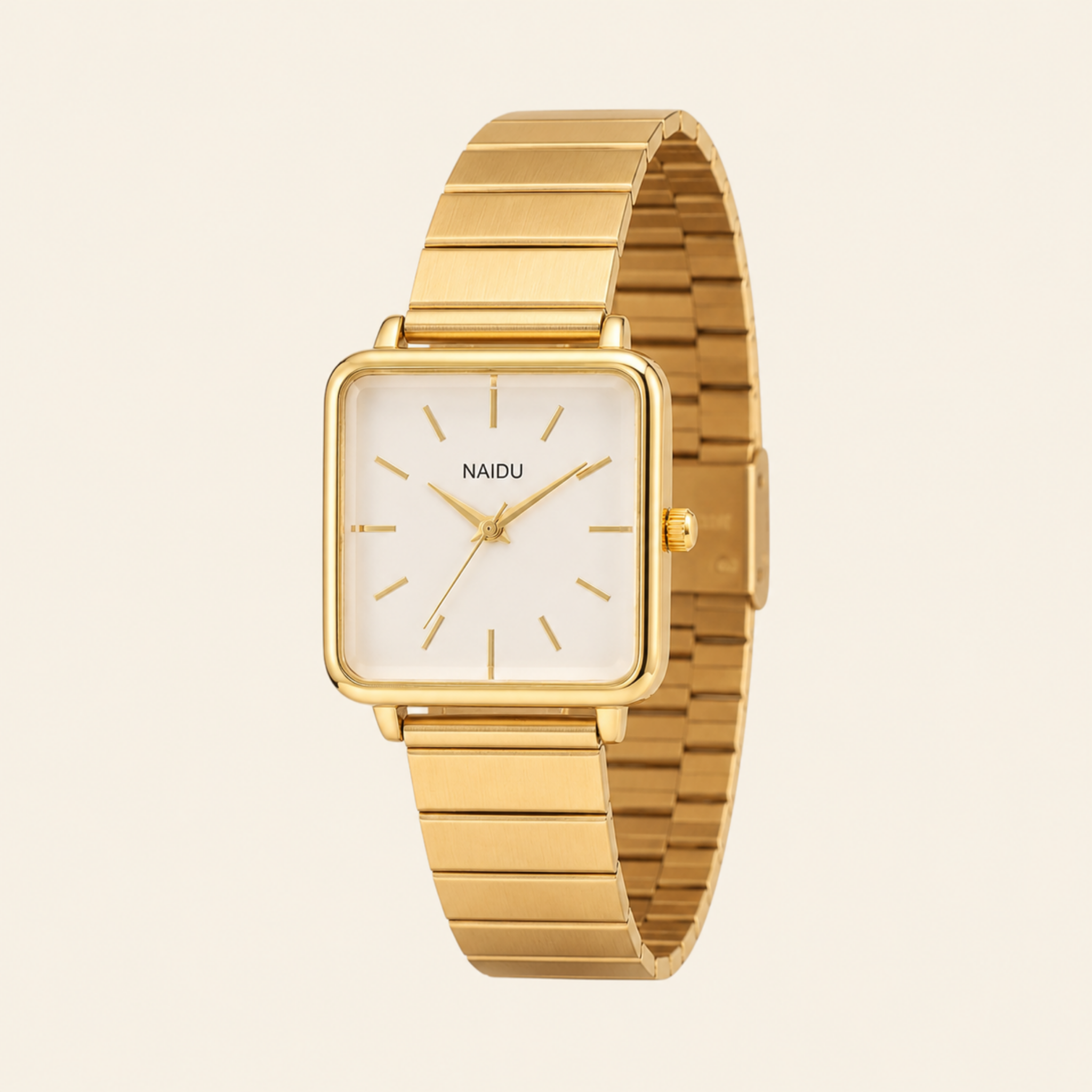 Le Marais Watch Blush