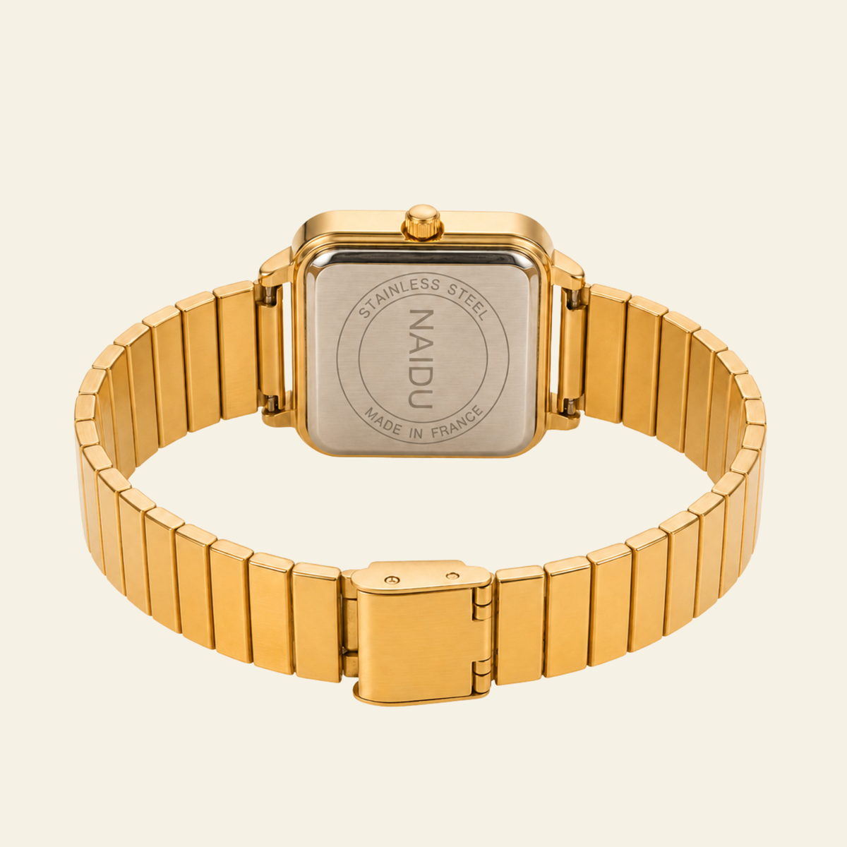 Le Marais Watch Blush