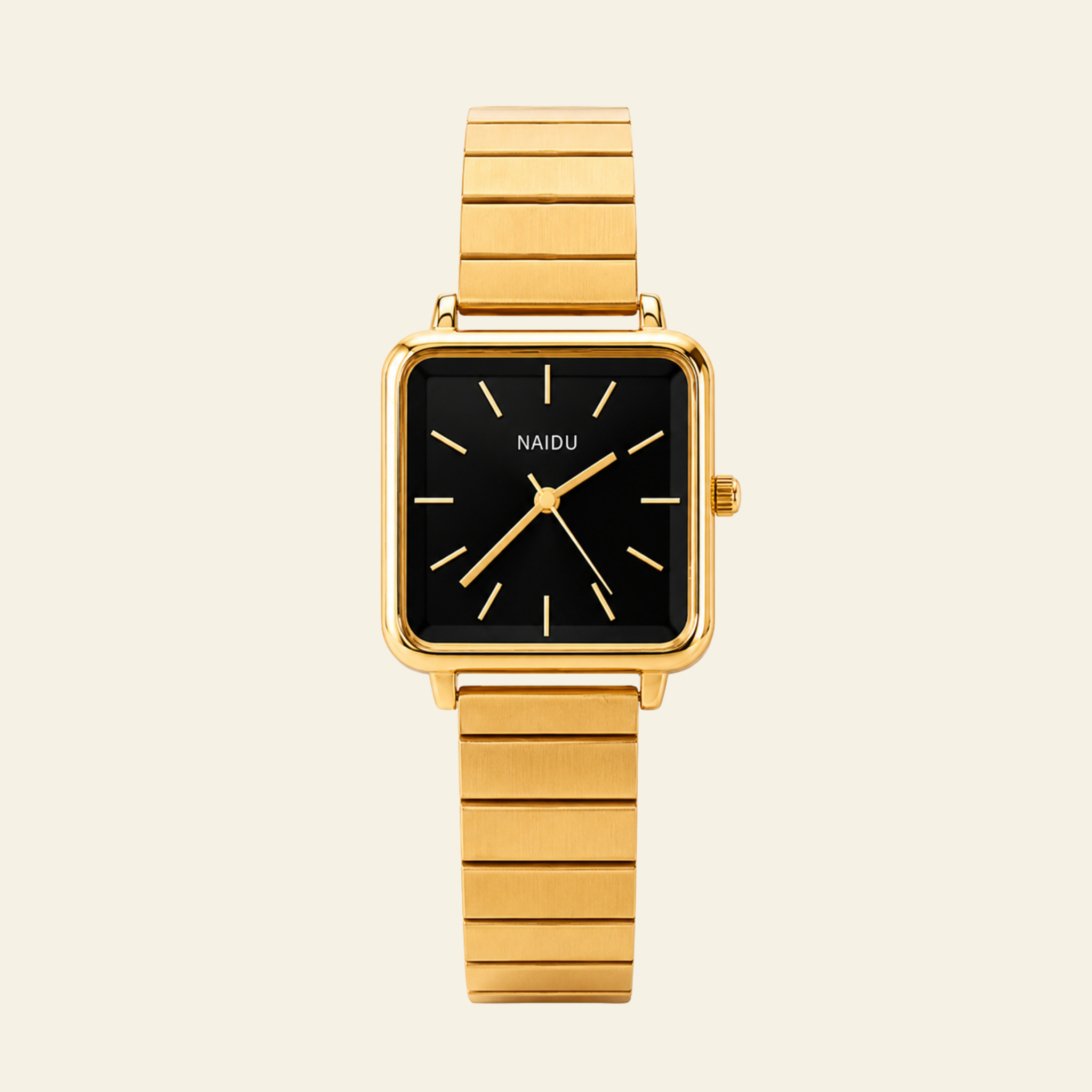 Le Marais Watch Eclipse