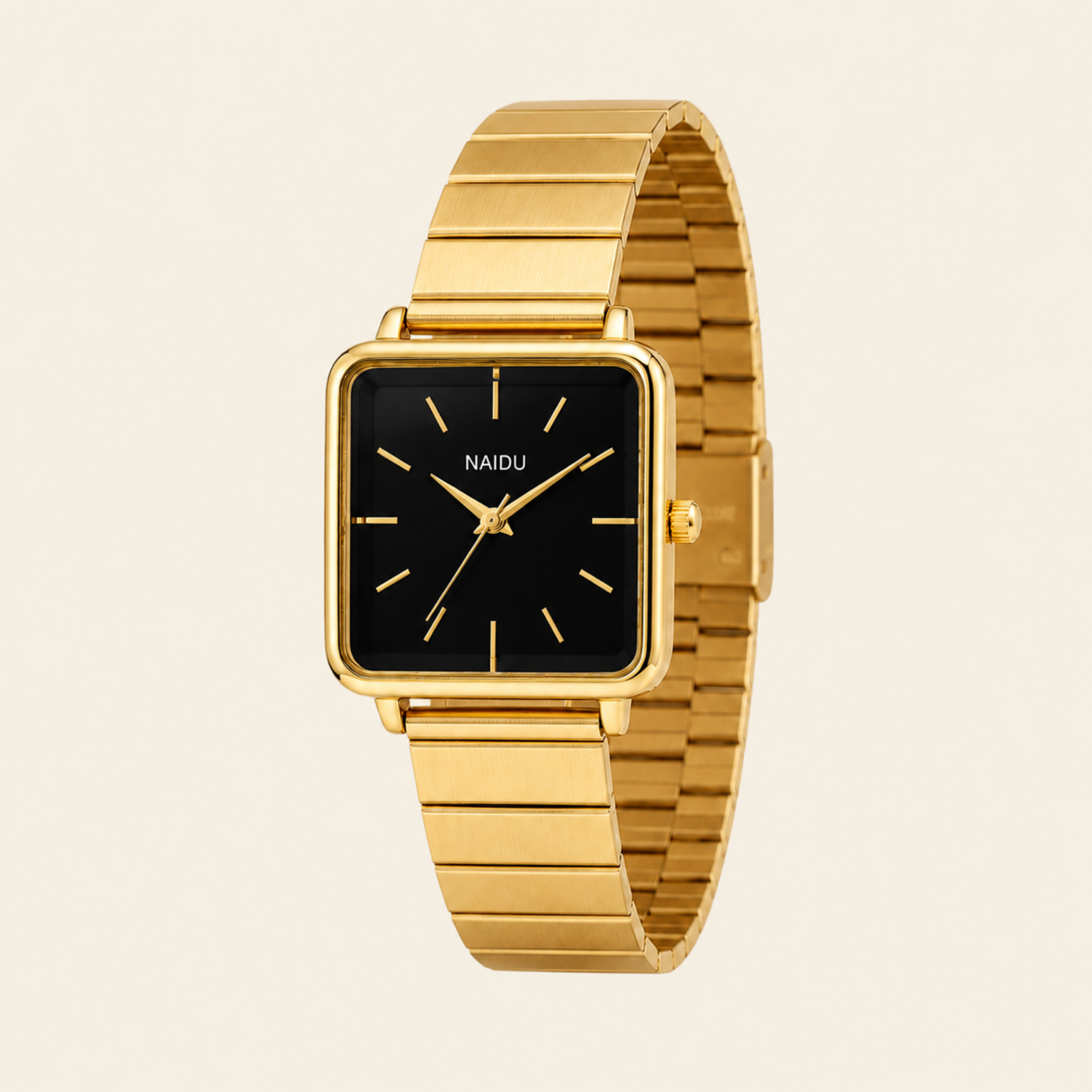 Le Marais Watch Eclipse