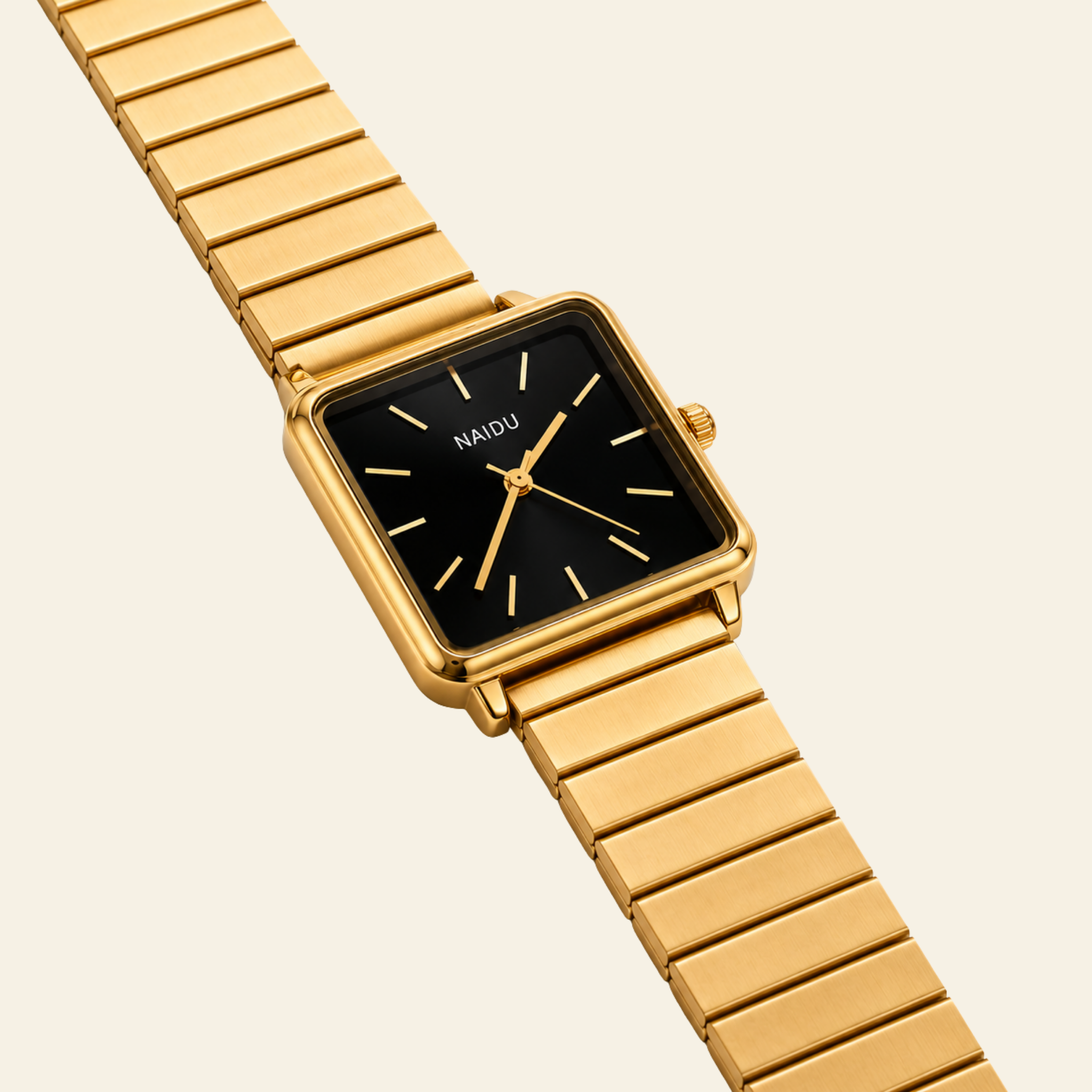 Le Marais Watch Eclipse