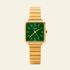 Liora Watch Emerald