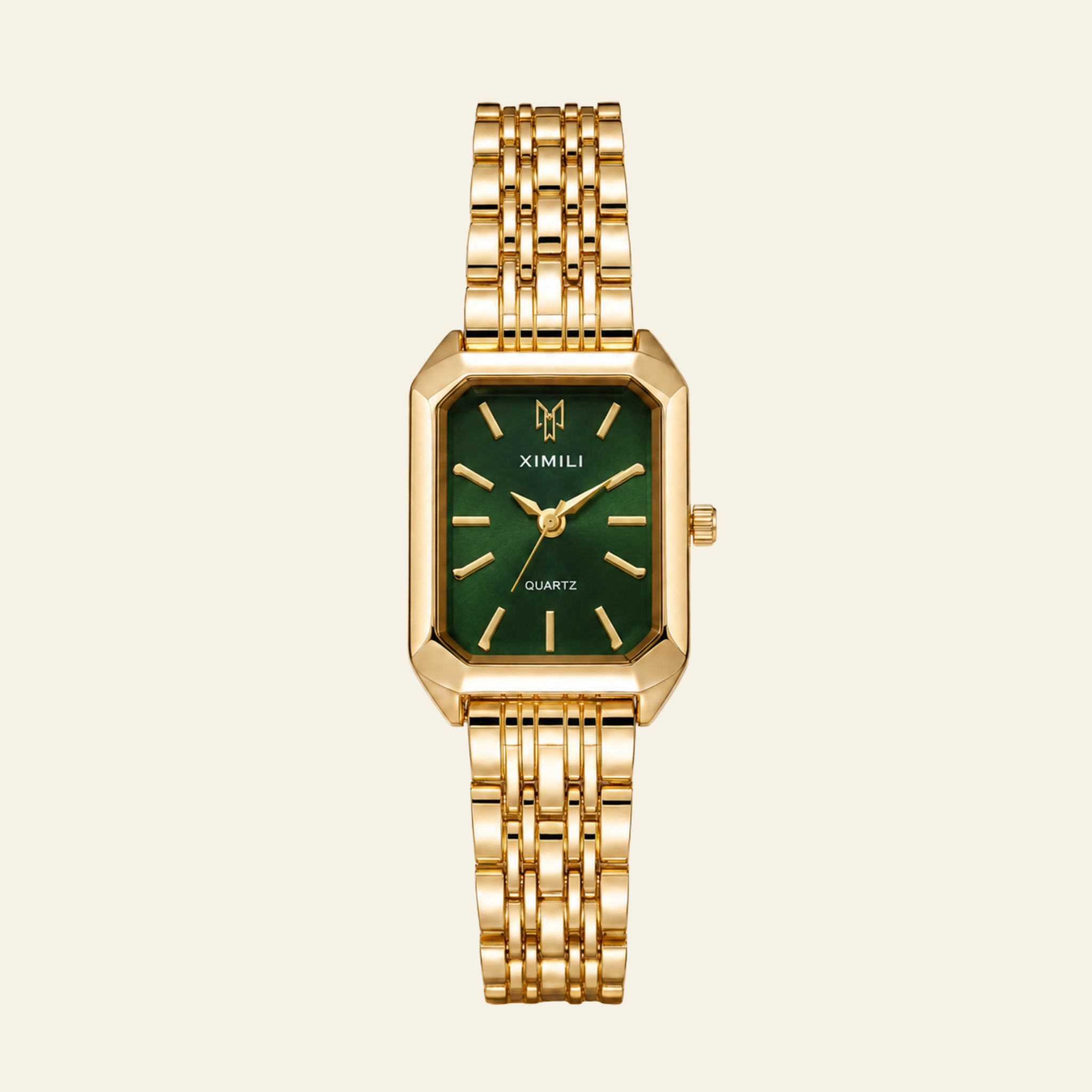 Le Marais Watch Forest