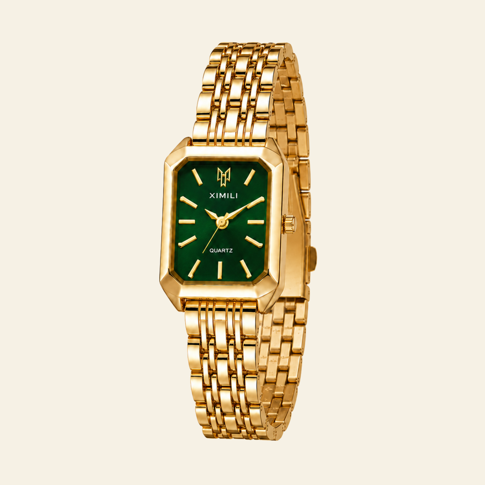 Le Marais Watch Forest