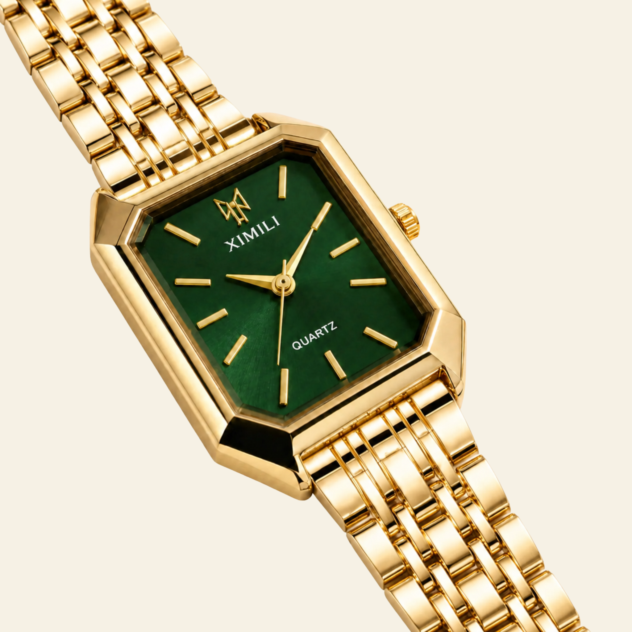 Le Marais Watch Forest