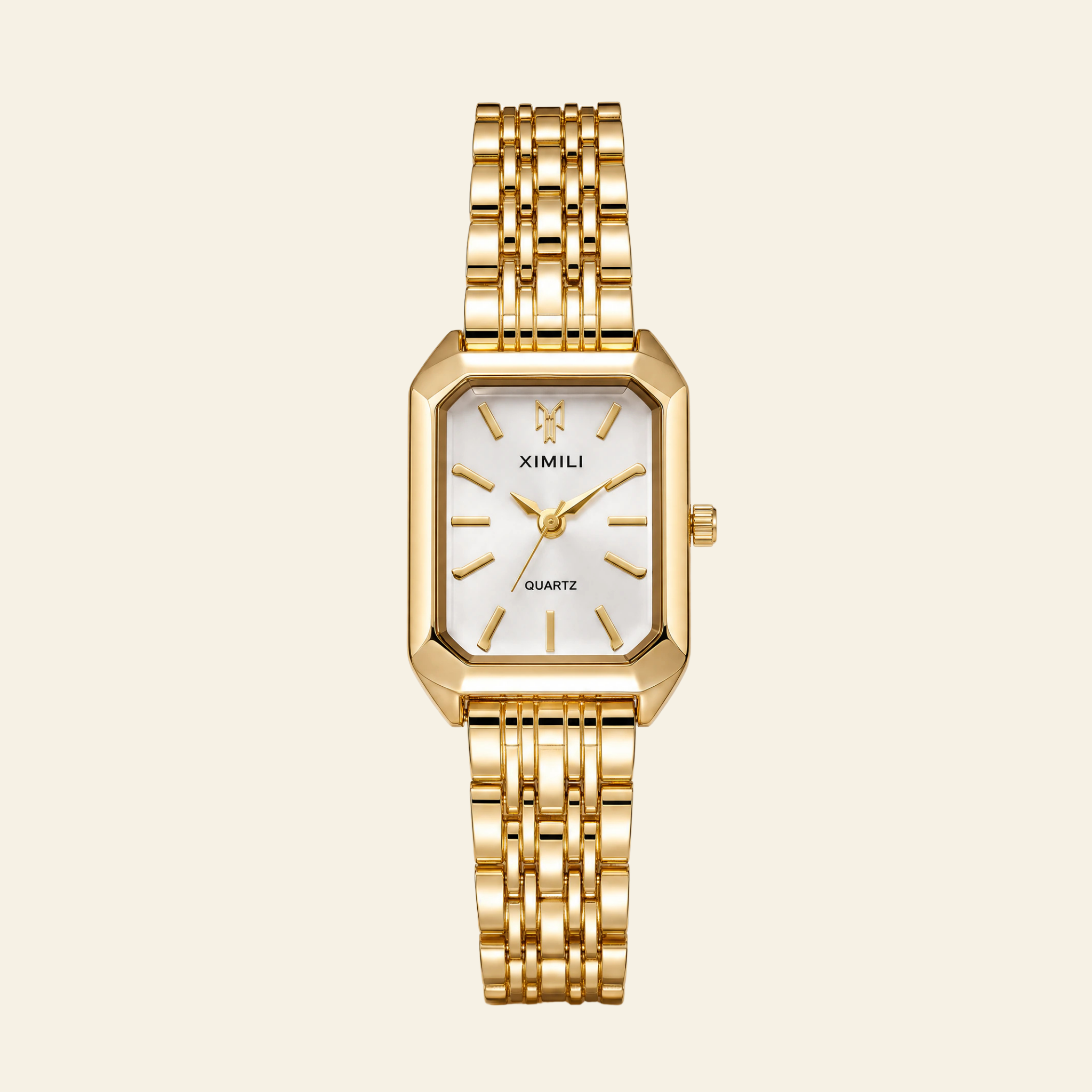 Le Marais Watch Lumière