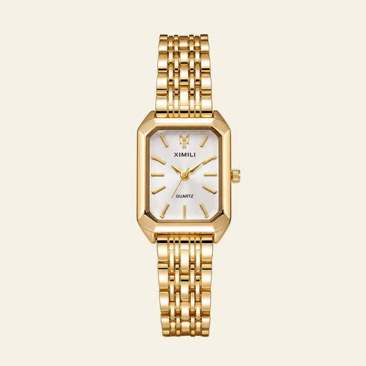 Le Marais Watch Lumière