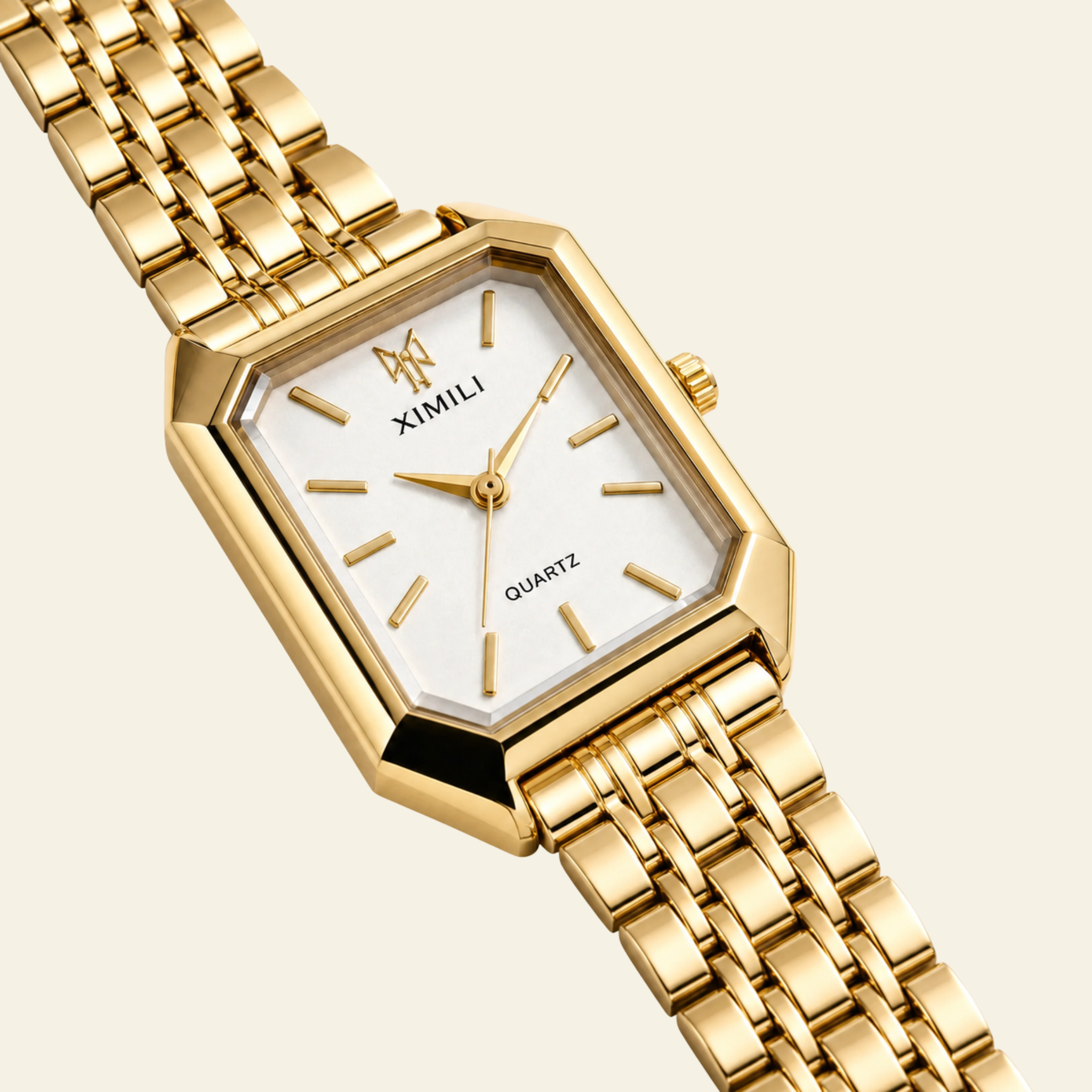 Le Marais Watch Lumière