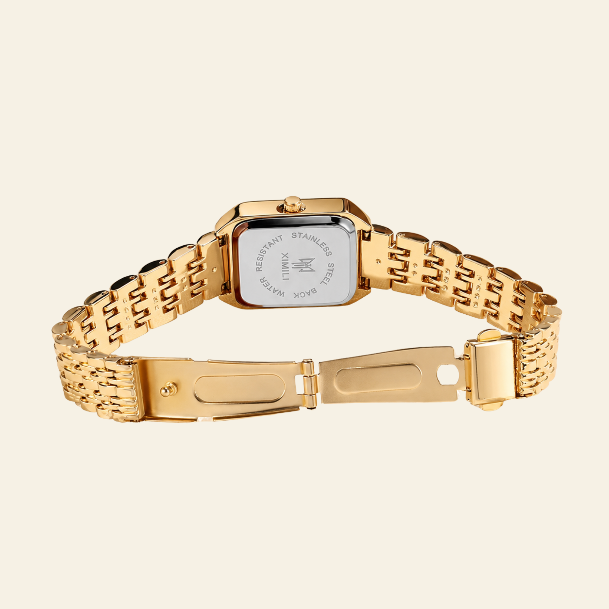 Le Marais Watch Lumière