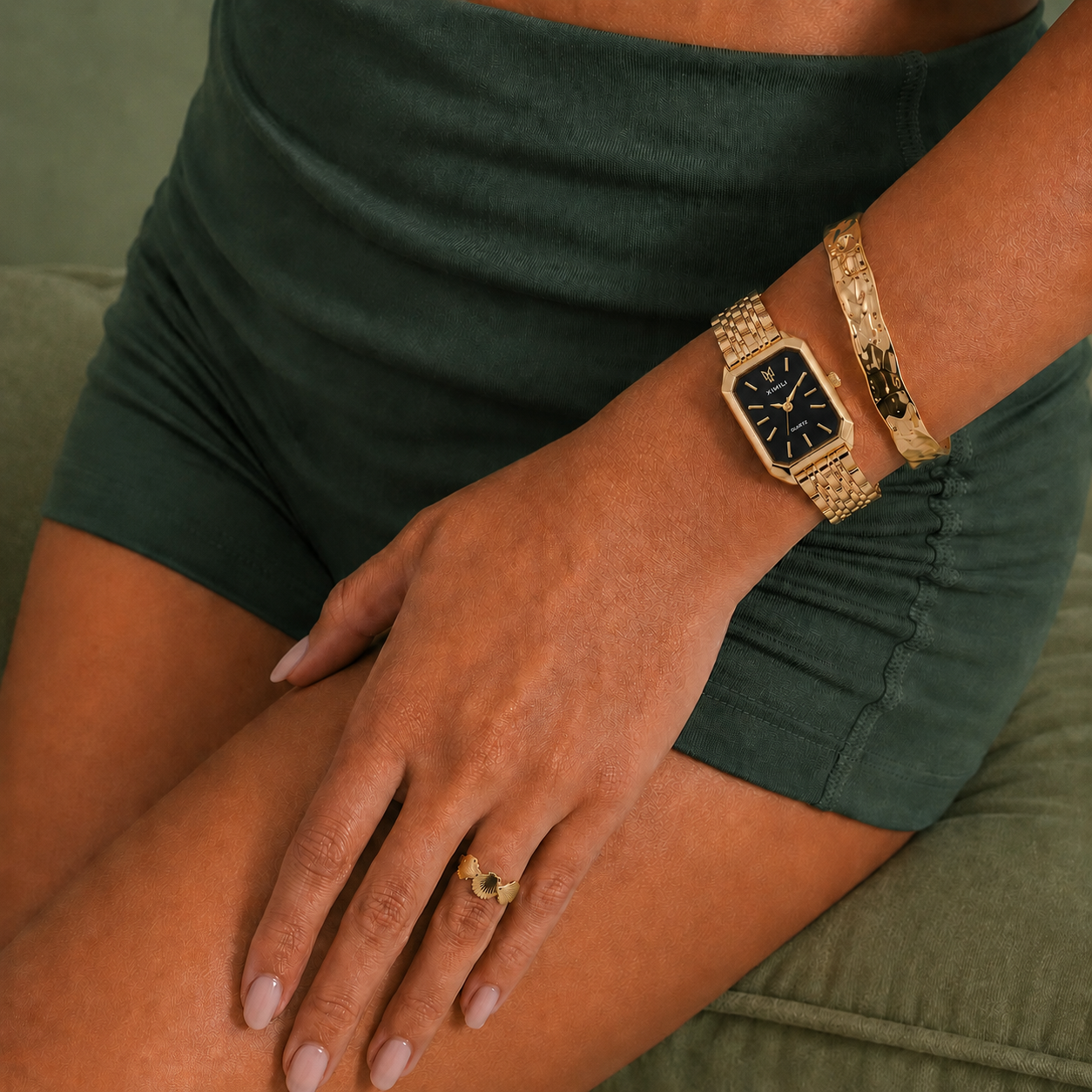 Le Marais Watch Midnight