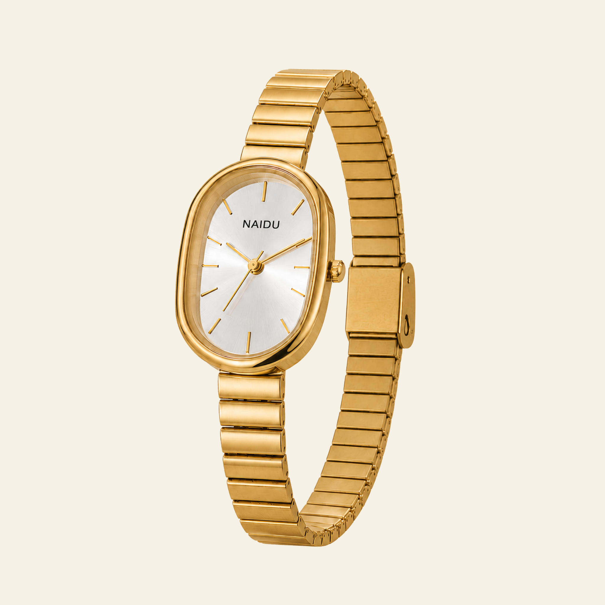 Le Marais Watch Moonlight
