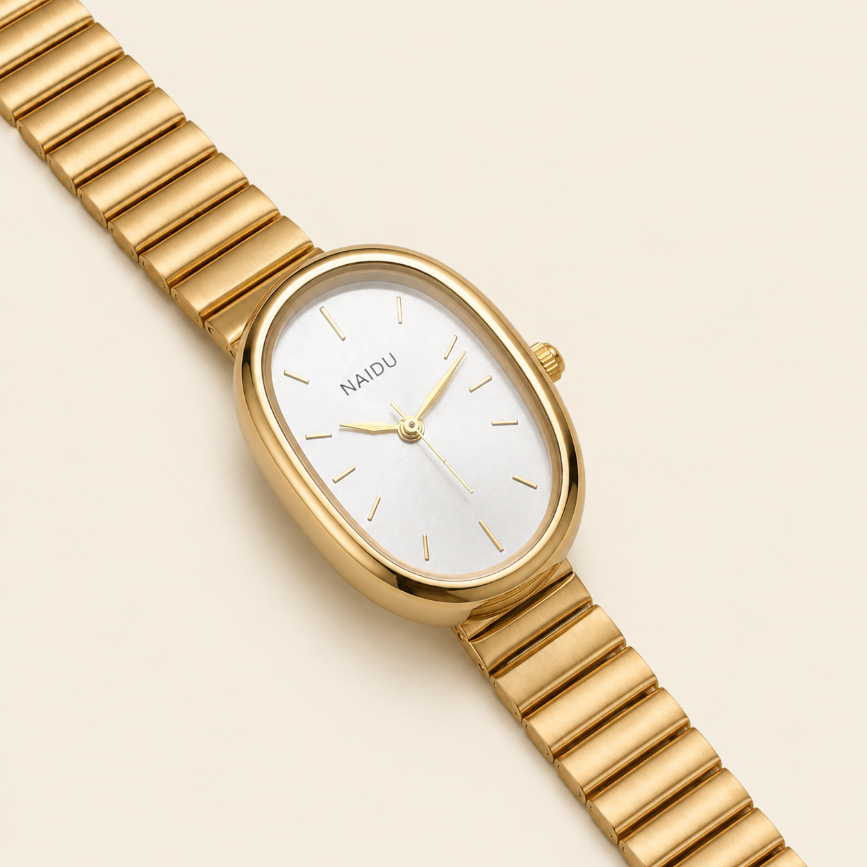 Le Marais Watch Moonlight
