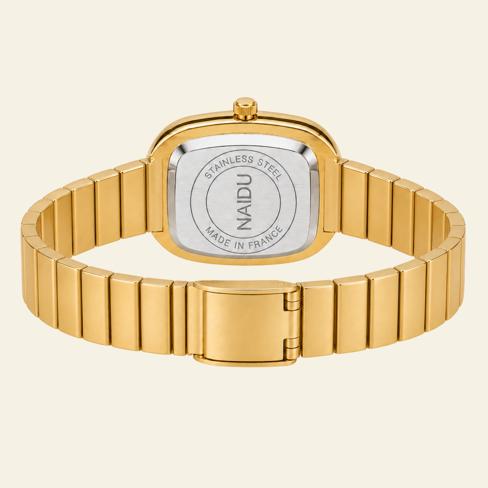 Le Marais Watch Moonlight