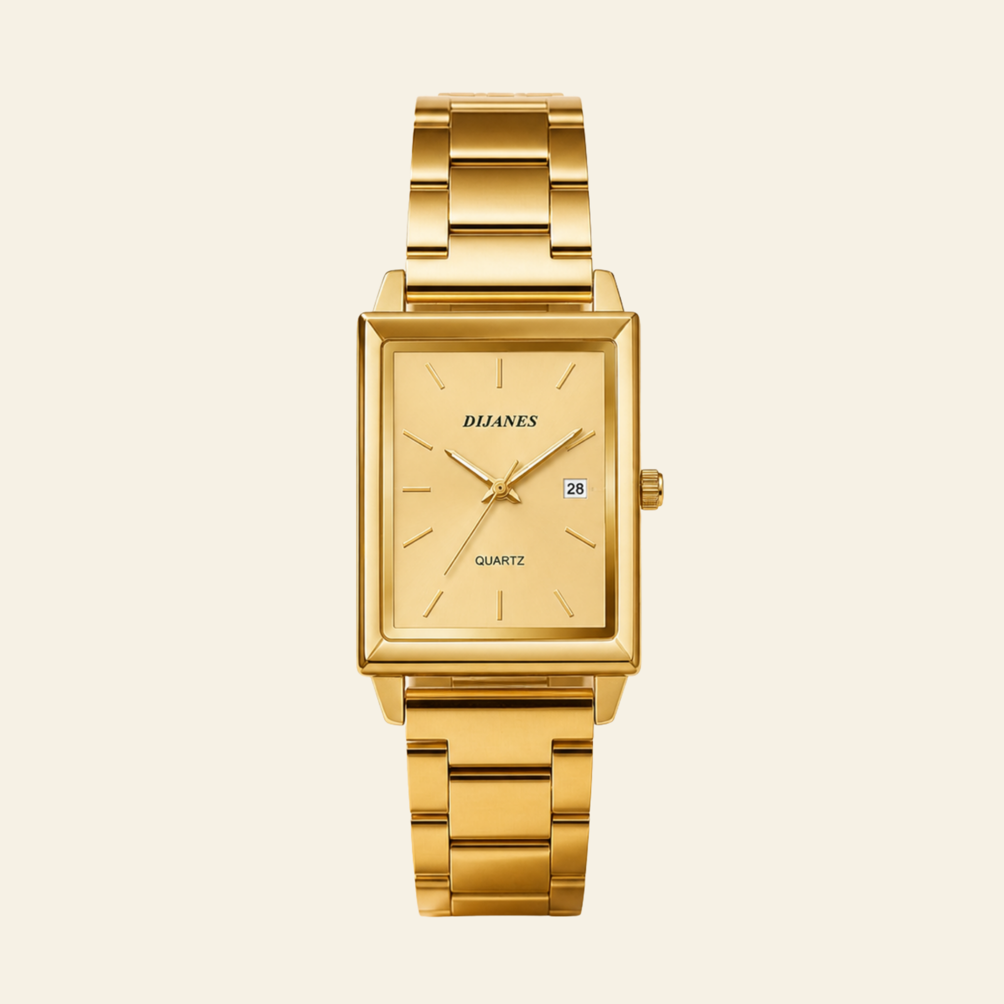 Le Marais Watch Pearl