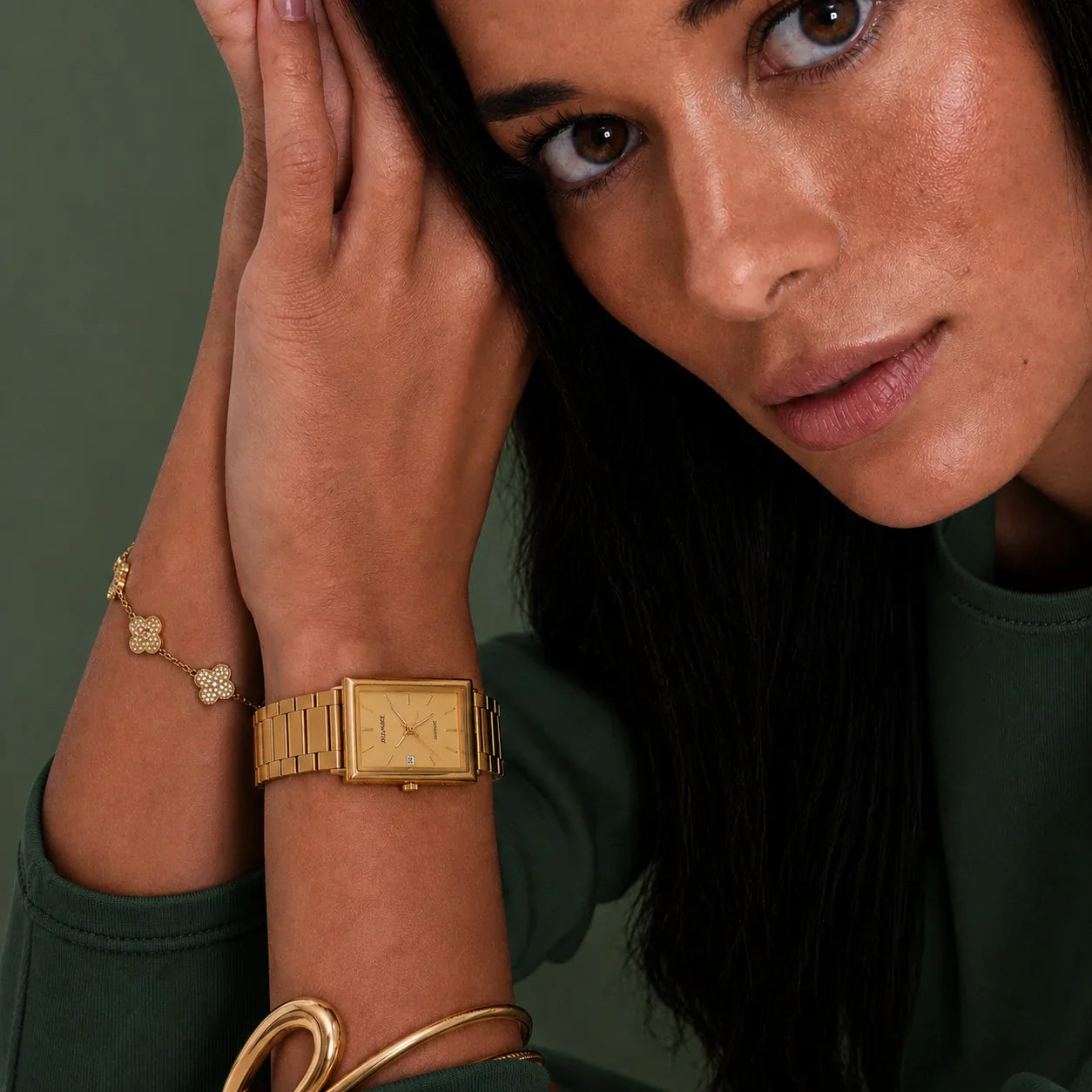Le Marais Watch Pearl