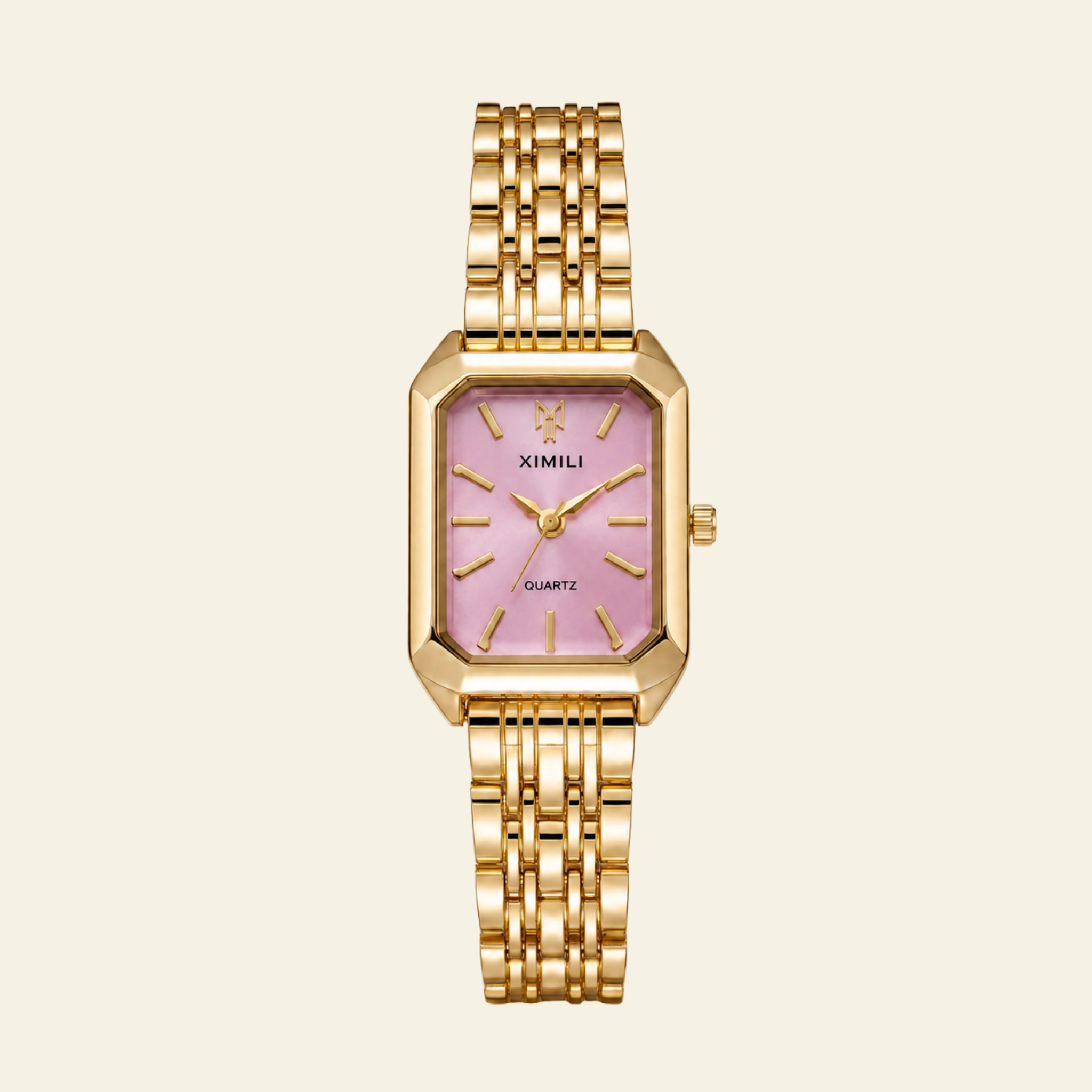 Le Marais Watch Petal