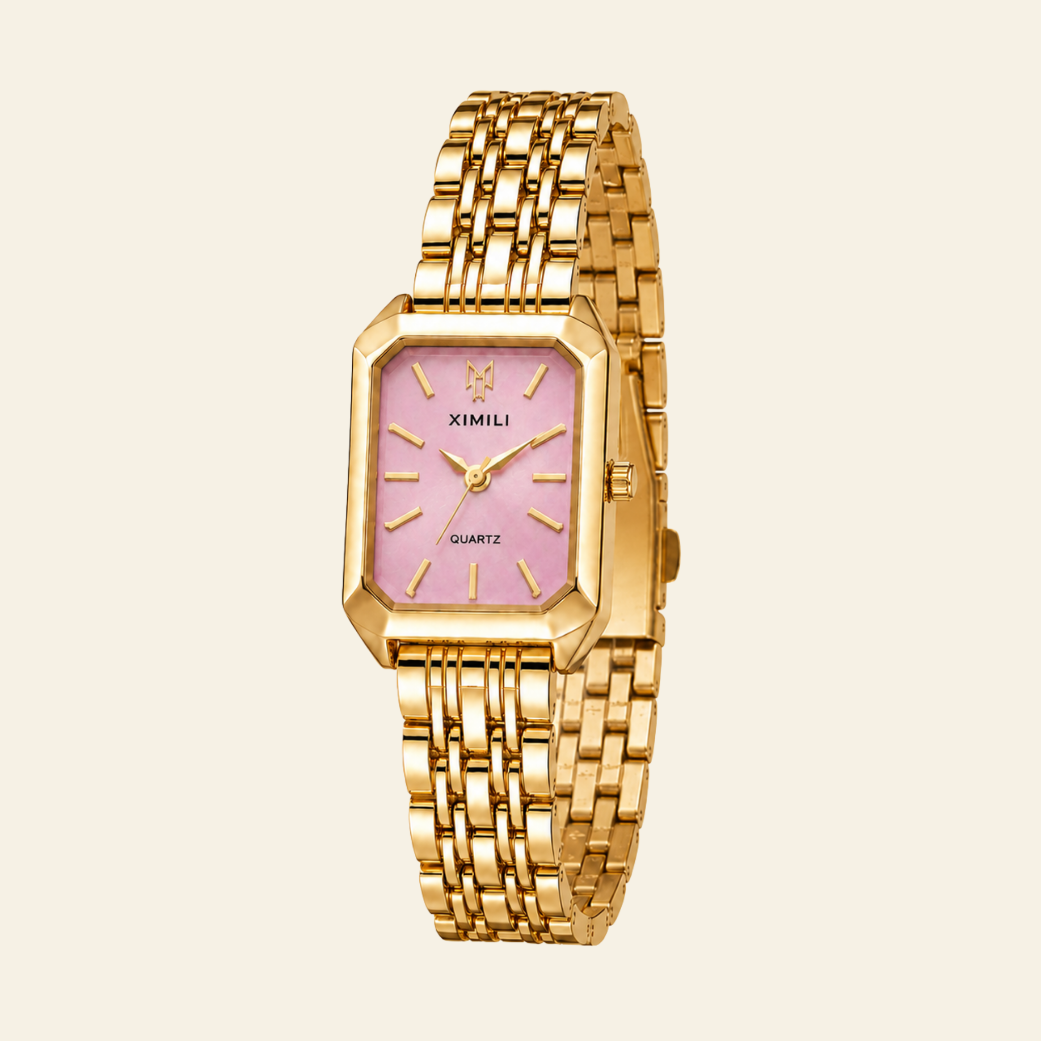 Le Marais Watch Petal