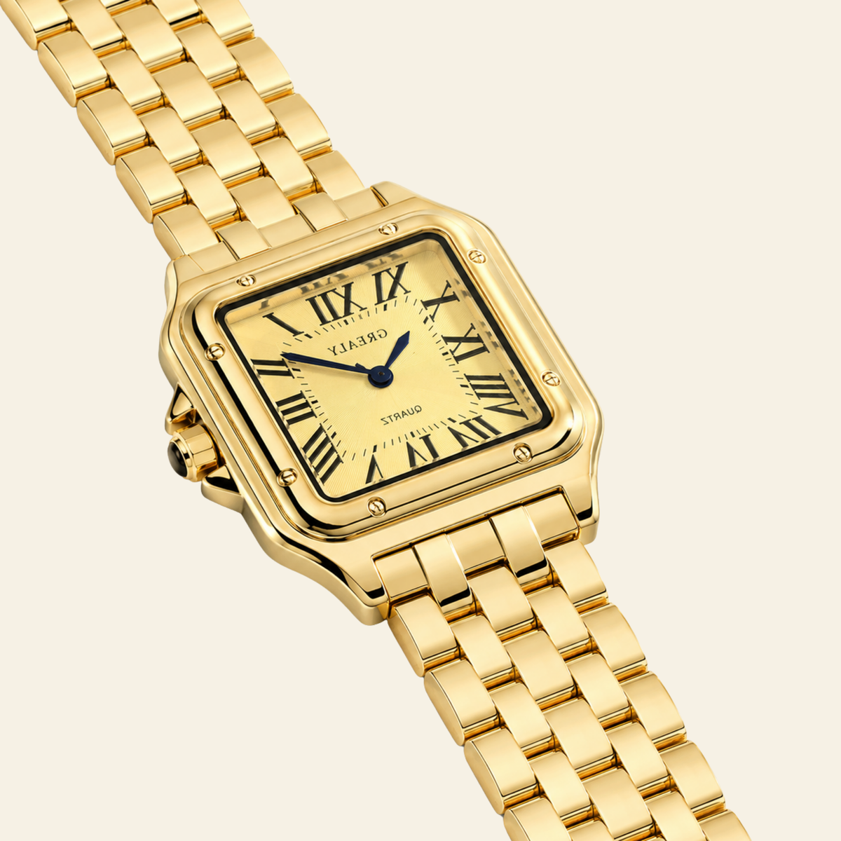Le Marais Watch Soleil