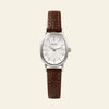 Marielle Watch Cognac