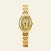 Celeste Watch Gold