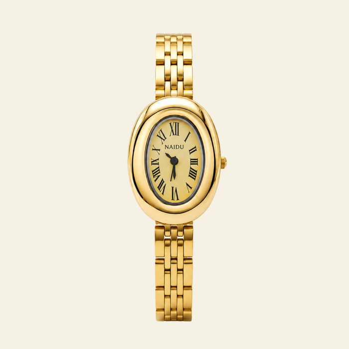 Celeste Watch Gold