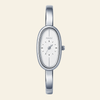 Elise Watch Silver