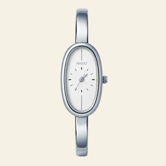 Elise Watch Silver