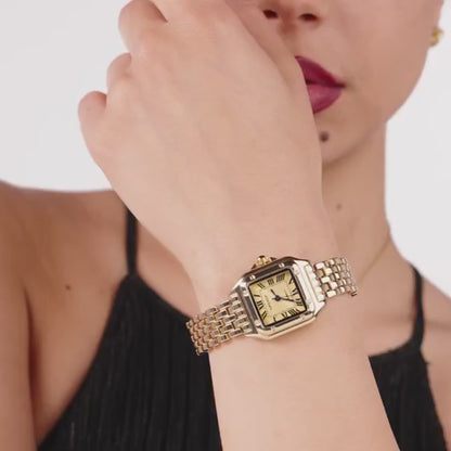 Aurore Watch, Gold