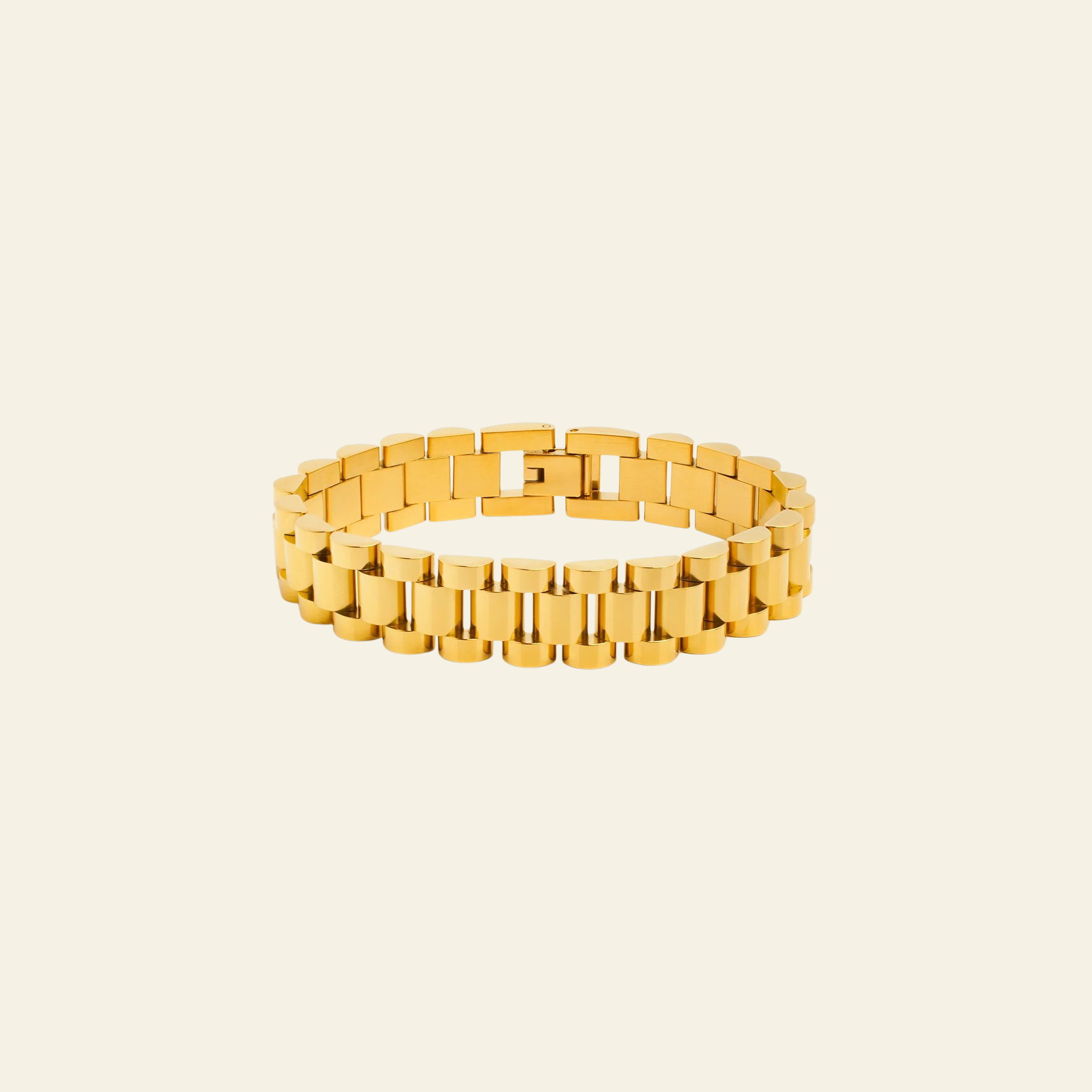 Radiant Shore Bracelet