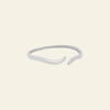 Ondine Wave Bracelet