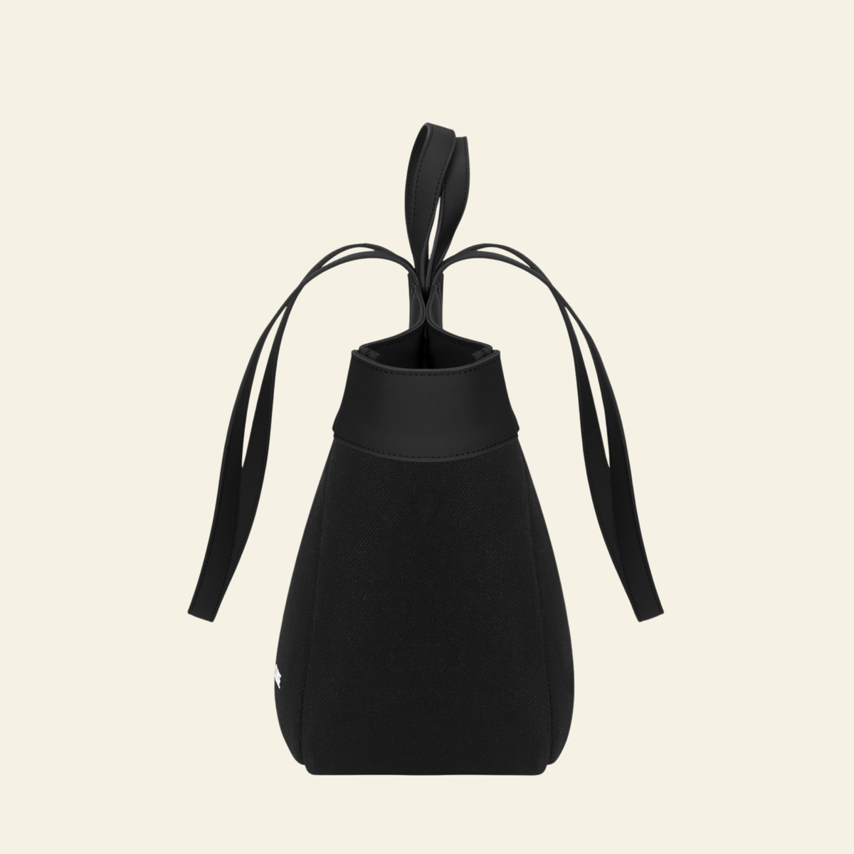 Tote Bag Full Black