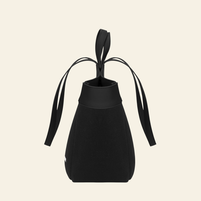 Tote Bag Full Black