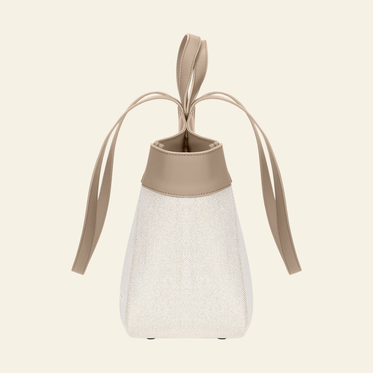 Tote Bag Beige