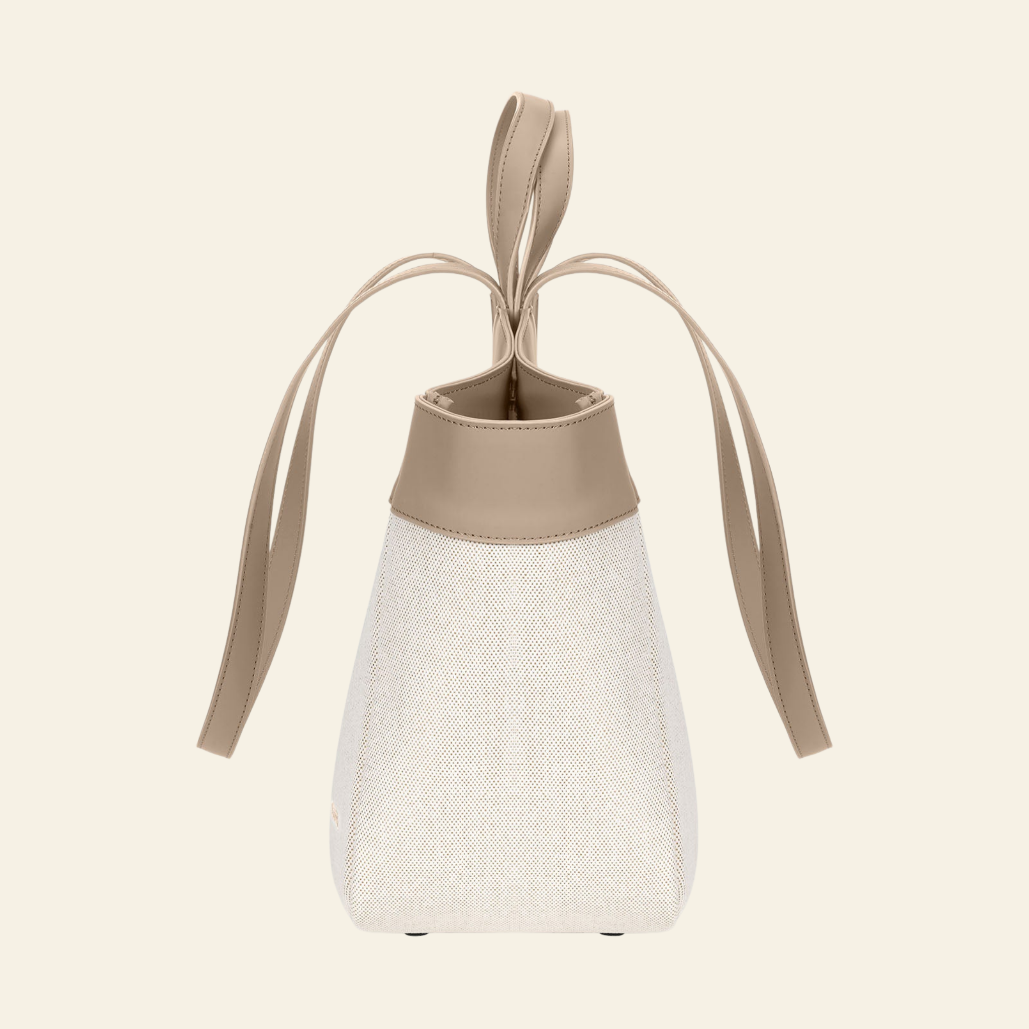 Tote Bag Beige