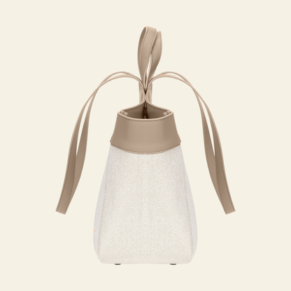Tote Bag Beige