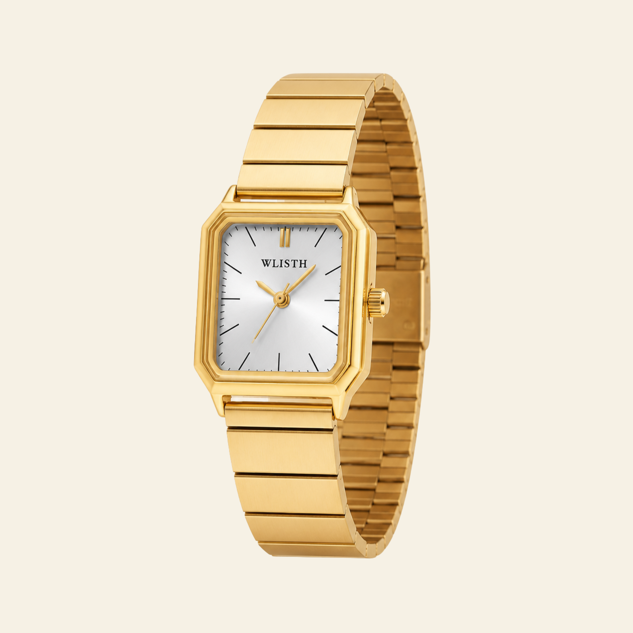 Trocadéro Watch Sage