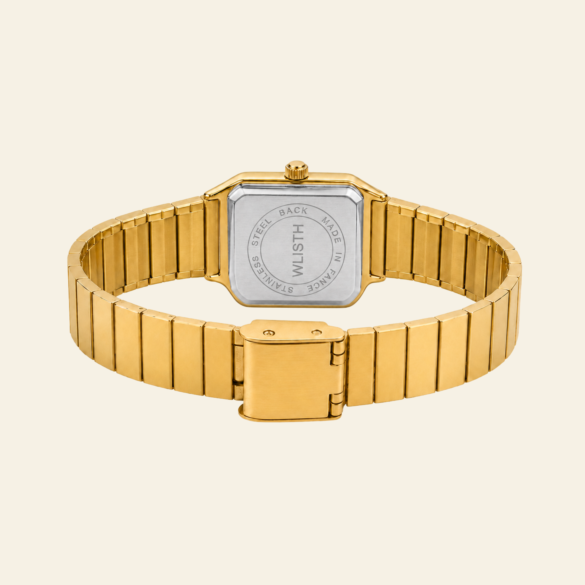 Trocadéro Watch Sage
